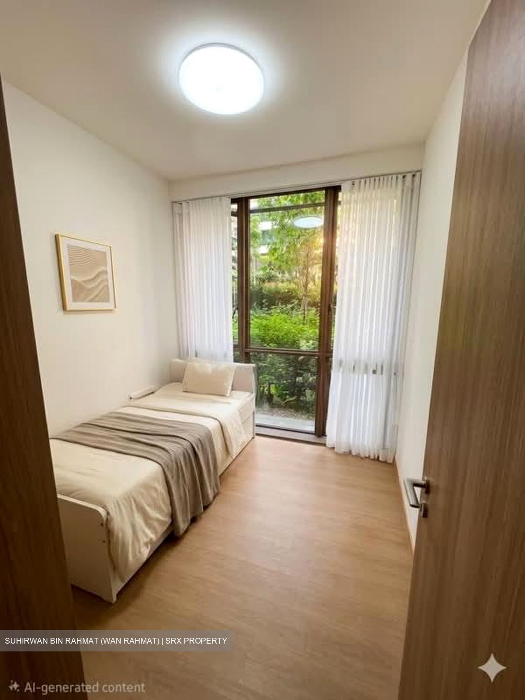 The Botany At Dairy Farm (D23), Condominium #569303441